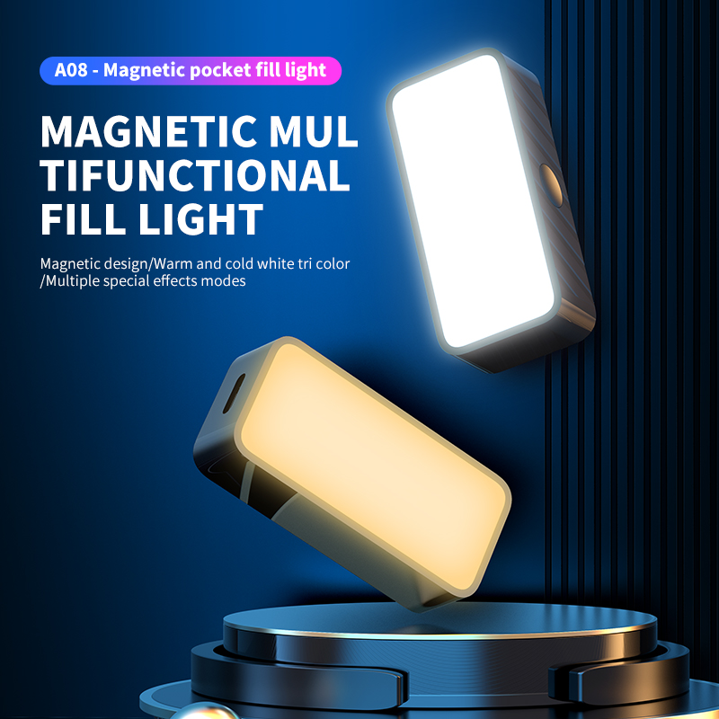 المغناطيسي المحمولة البسيطة Se - مراجعة Photography Lighting Accessories وسعره