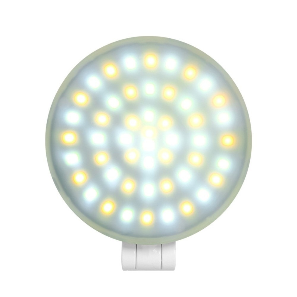 ضوء محمول صغير 3000-6500 كلفن  - مراجعة Photography Lighting Angles وسعره