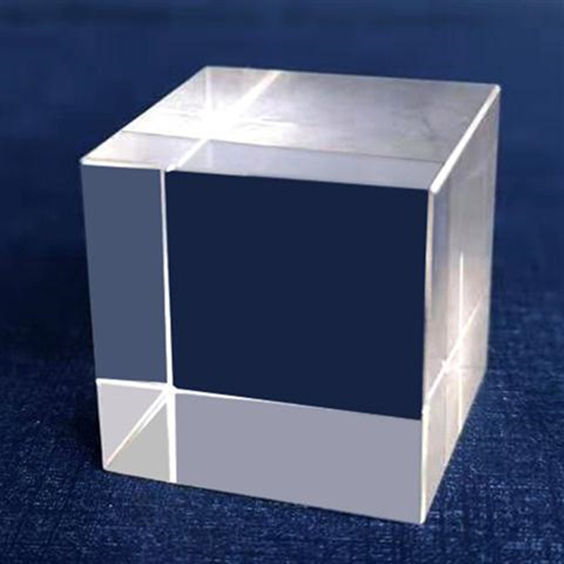 قطعتان من مكعبات زجاج K9 سداسي - مراجعة Photography Lighting Angles وسعره