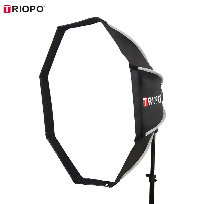 تريوبو KX 65 سنتيمتر 90 سنتيمت - مراجعة Photography Lighting Box وسعره