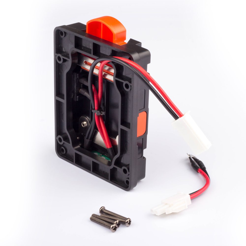 D-الحنفية DTAP PTAP P-TAP المح - مراجعة Photography Lighting Mount وسعره
