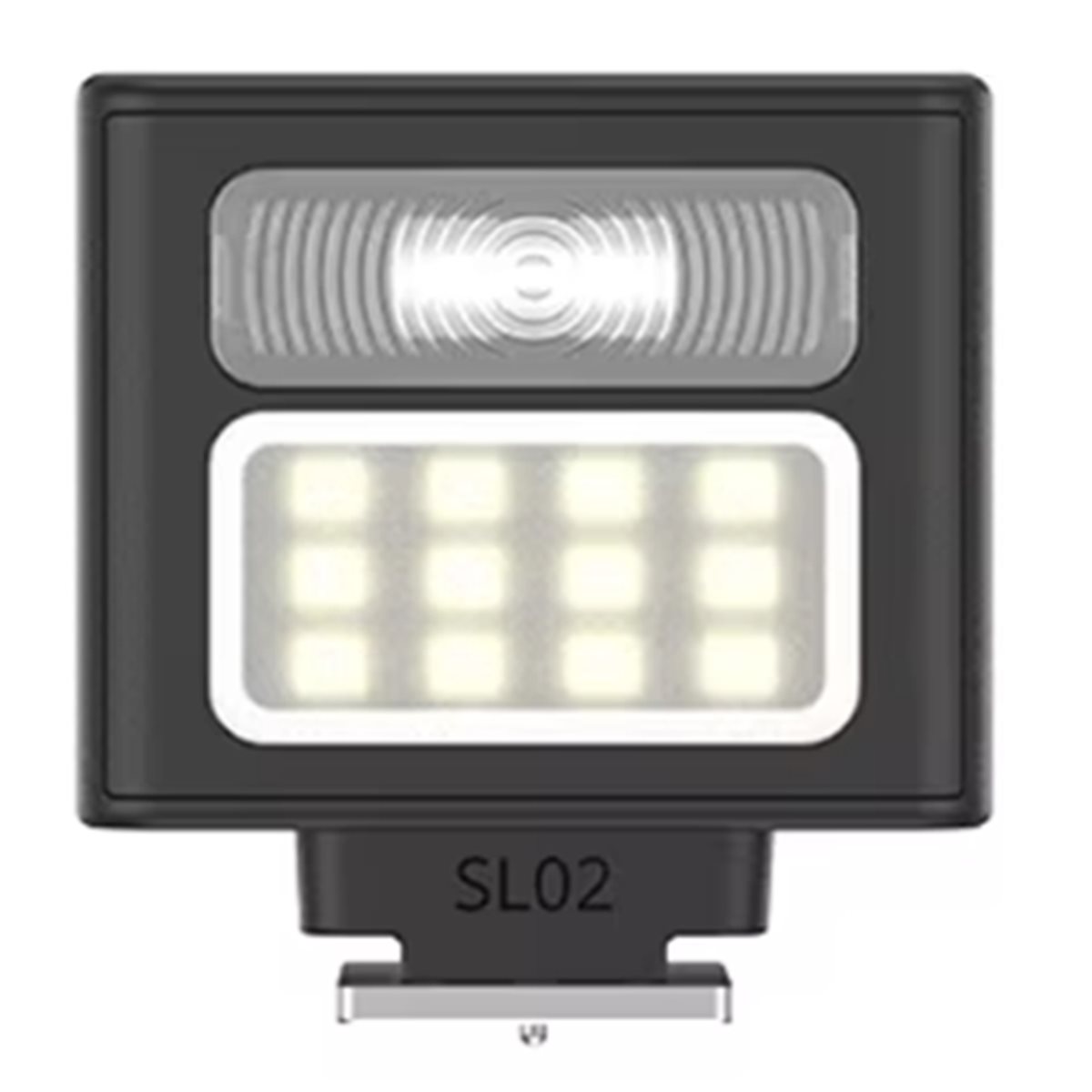 فلاش كاميرا DT75BG SL02 سبيدلا - مراجعة Photography Lighting For Outdoors وسعره