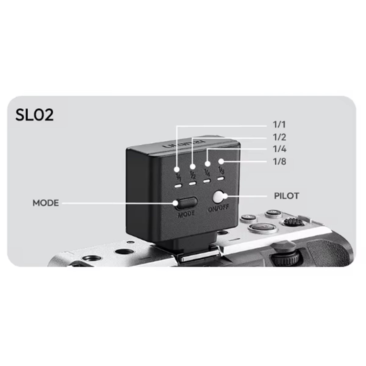 فلاش كاميرا DT75BG SL02 سبيدلا - مراجعة Photography Lighting For Outdoors وسعره