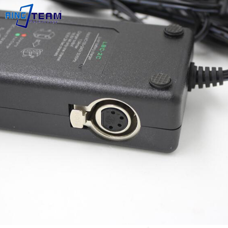 16.8 فولت 4A المزدوج D-TAP بطا - مراجعة V Mount Battery وسعره