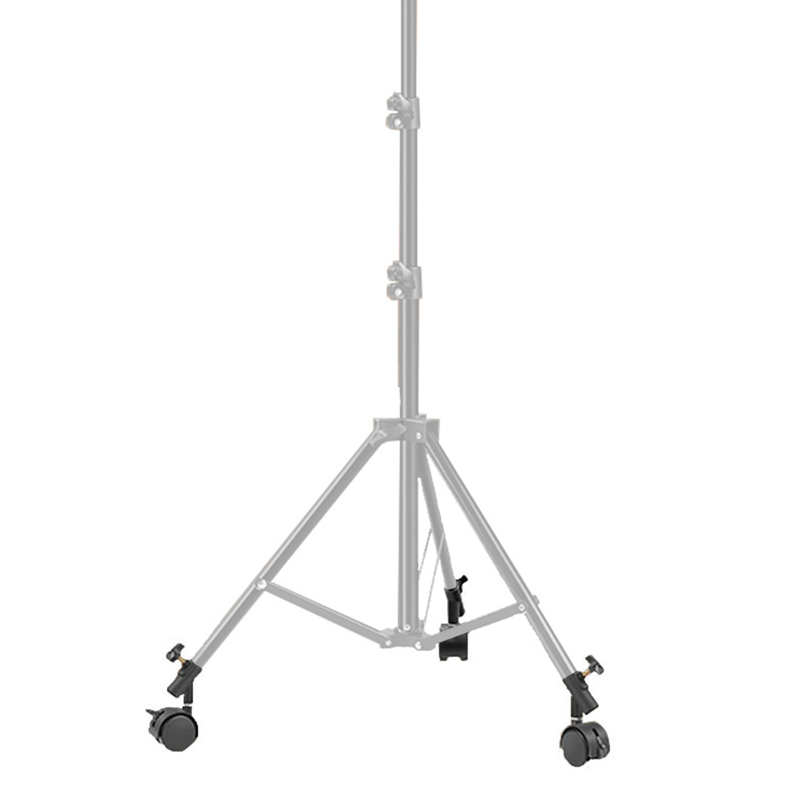 مجموعة من 3 عجلات مرنة بقطر 16 - مراجعة Photography Lighting Set وسعره