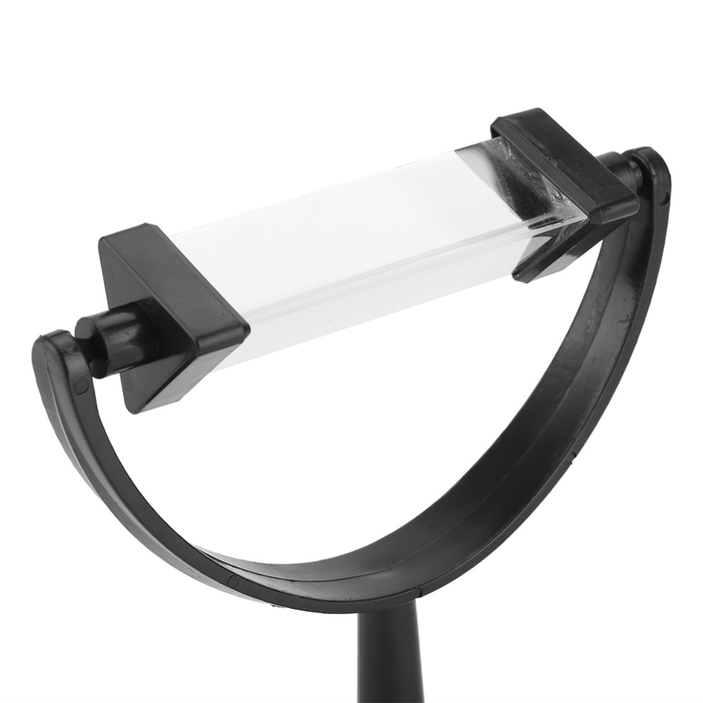 منشور ثلاثي الأضلاع من الزجاج  - مراجعة Photography Lighting Tools وسعره