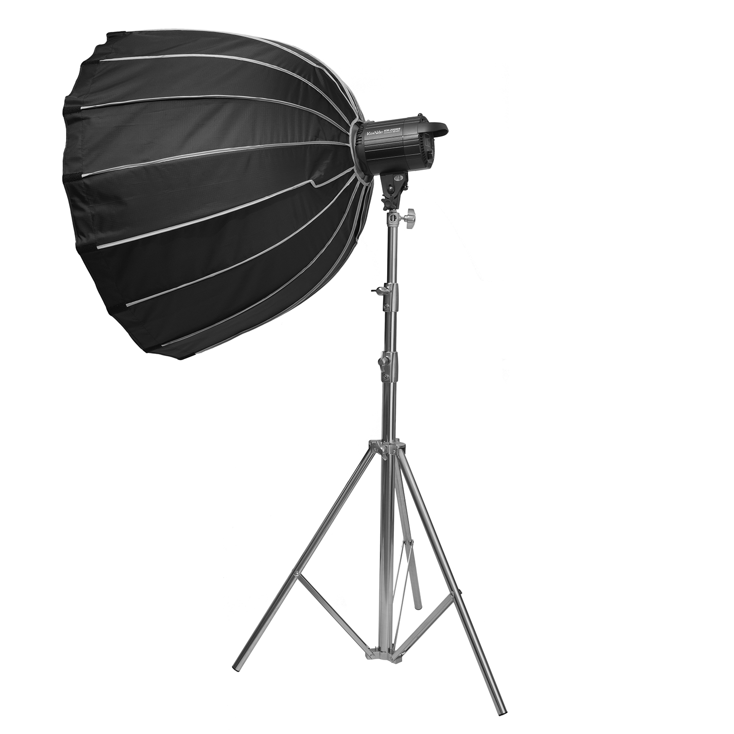 Fotulato 2.8m الفولاذ المقاوم  - مراجعة Photography Lighting Mount وسعره