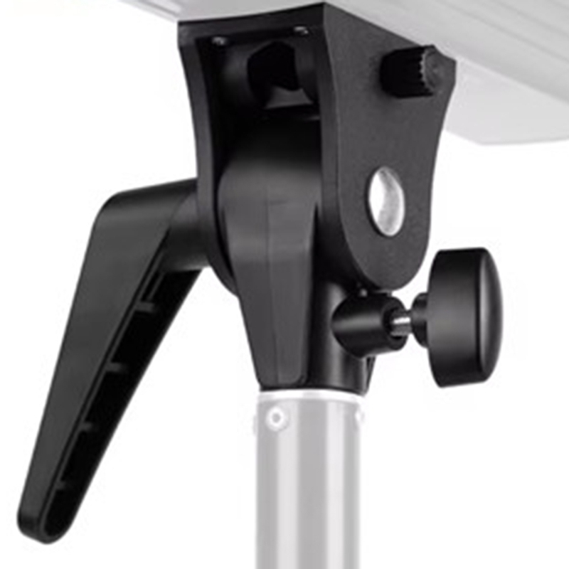 حامل فلاش استوديو لـ SK300 وSK - مراجعة Photography Lighting Mount وسعره