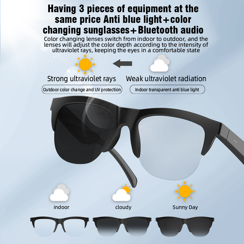 نظارات أولا إسبورت الذكية الحس - مراجعة Photography Lighting Devices وسعره