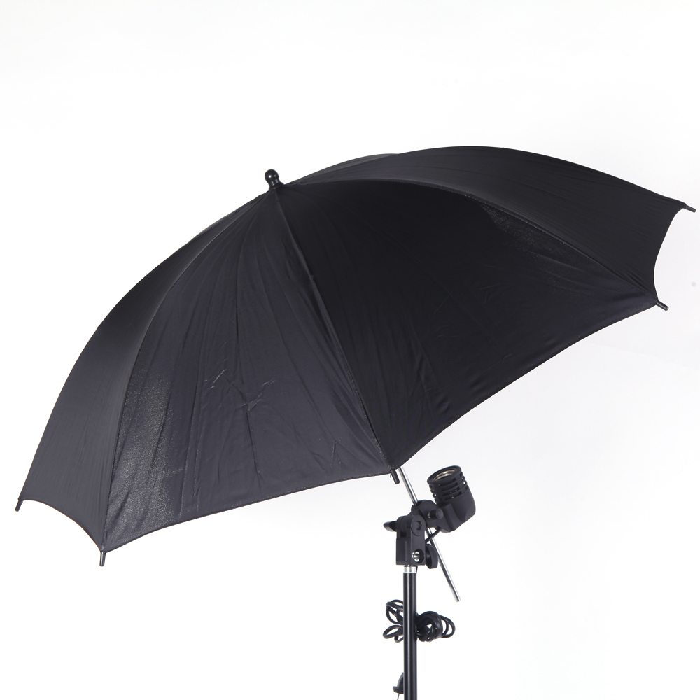 ستوديو صورة شمسية عاكسة ، عاكس - مراجعة Photography Lighting Box وسعره